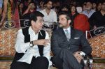 Anil Kapoor, Jeetendra at ITA Awards red carpet in Mumbai on 4th Nov 2012 (138).JPG